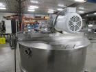 Groen 200 Gallon Ss Kettle
